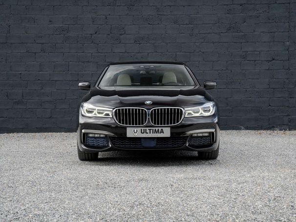 BMW 730d 195 kW image number 2