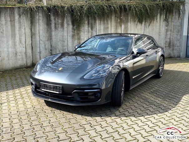 Porsche Panamera 4S Sport Turismo 324 kW image number 1