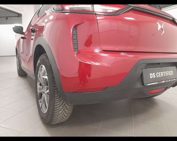 DS Automobiles 3 Crossback PureTech 100 Chic 74 kW image number 31