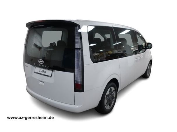 Hyundai Staria 1.6 Trend 165 kW image number 7