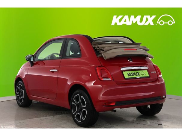 Fiat 500C 51 kW image number 4