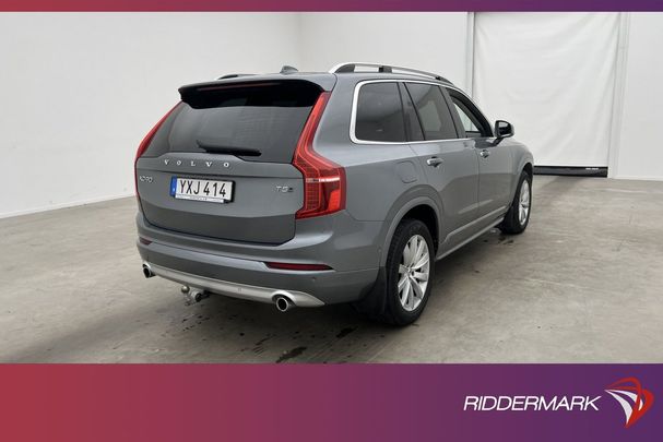 Volvo XC90 T5 AWD Momentum 184 kW image number 1