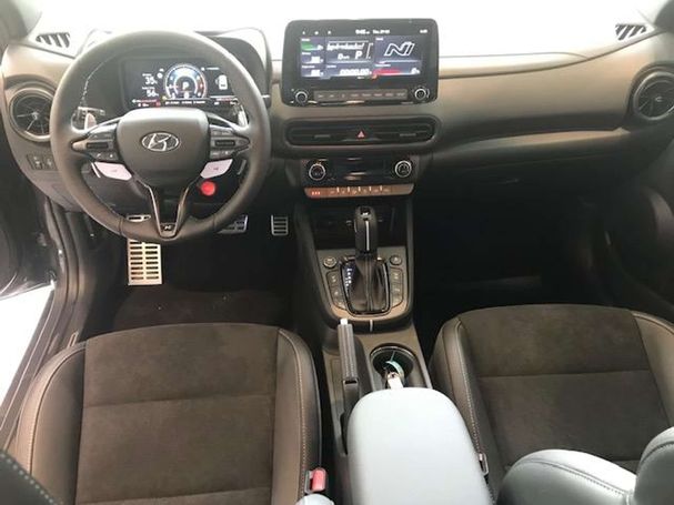 Hyundai Kona N 206 kW image number 29