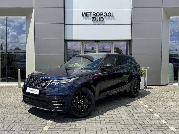 Land Rover Range Rover Velar R-Dynamic S 184 kW image number 1