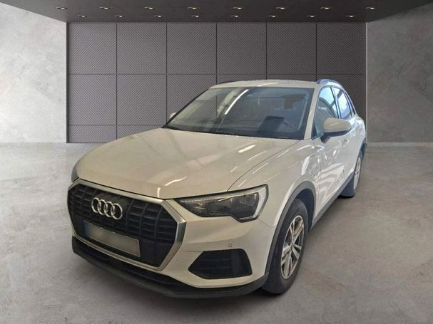 Audi Q3 45 TFSIe 180 kW image number 1