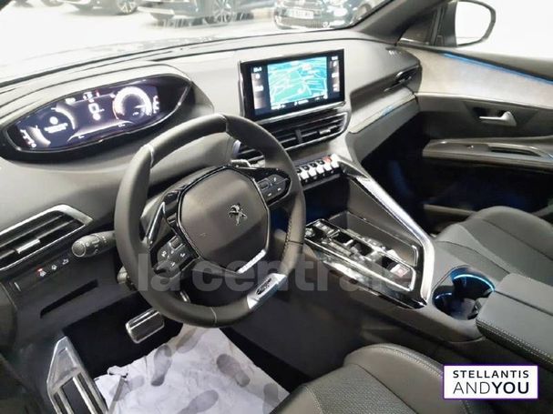 Peugeot 5008 96 kW image number 8