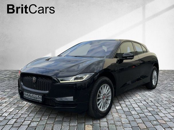 Jaguar I-Pace EV400 S 294 kW image number 1