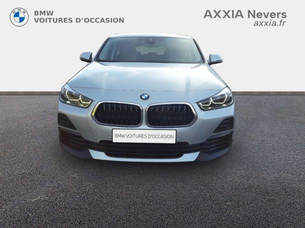 BMW X2 xDrive20d 142 kW image number 6