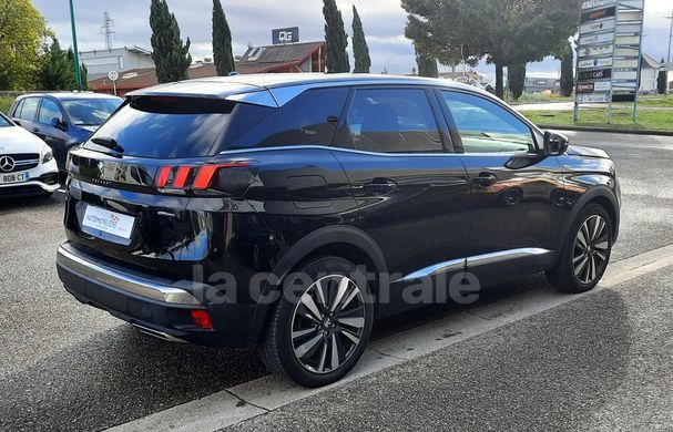 Peugeot 3008 PureTech 180 S&S EAT8 133 kW image number 16