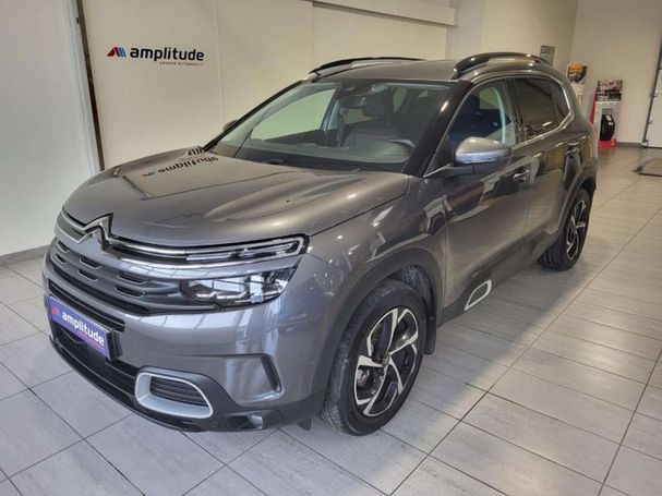 Citroen C5 Aircross BlueHDi 130 EAT8 FEEL 96 kW image number 1