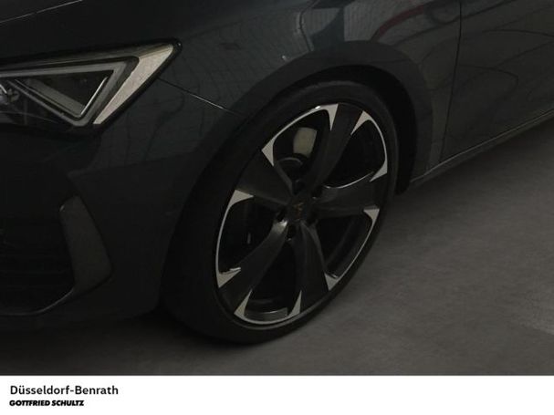 Cupra Leon Sportstourer VZ 2.0 TSI 4Drive DSG 228 kW image number 8