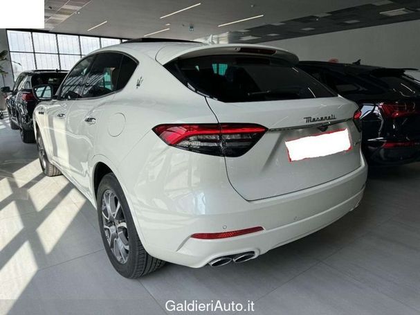 Maserati Levante 2.0 GT 243 kW image number 4