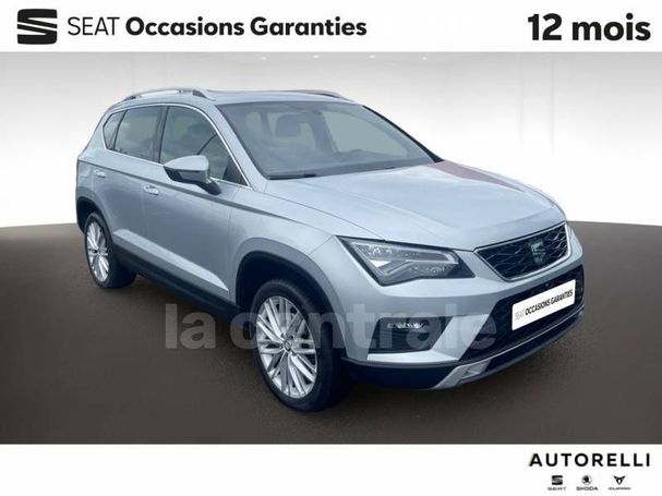 Seat Ateca 1.5 TSI ACT Xcellence 110 kW image number 2