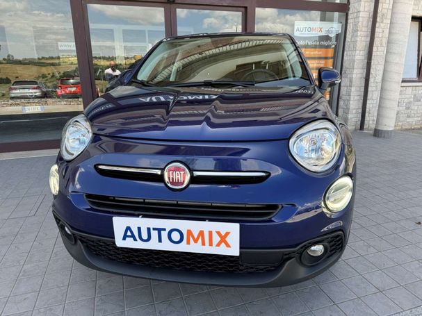 Fiat 500X 1.3 70 kW image number 3