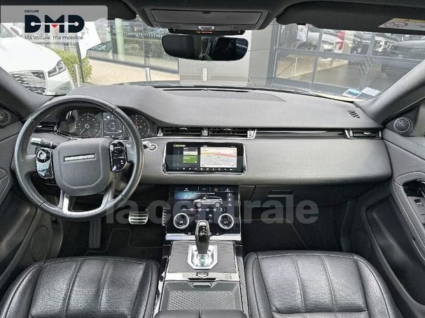 Land Rover Range Rover Evoque 147 kW image number 16