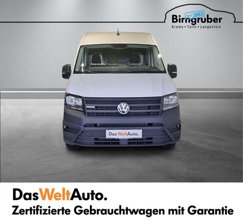 Volkswagen Crafter 35 TDI 4Motion 103 kW image number 3