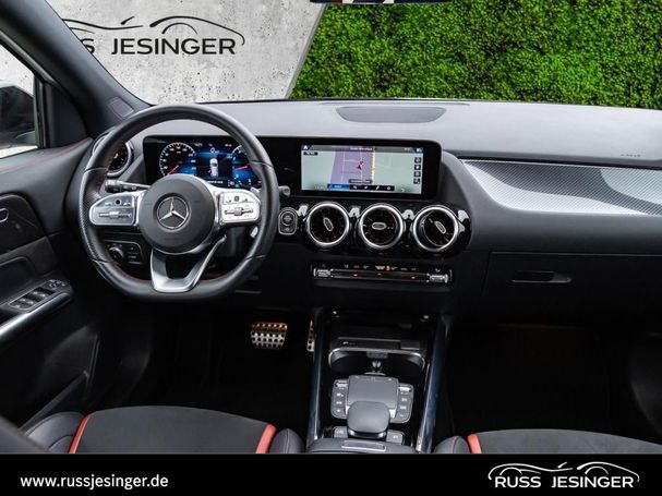 Mercedes-Benz GLA 45 GLA 45 AMG 4Matic+ 285 kW image number 5