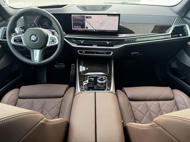 BMW X5 xDrive40d 250 kW image number 8