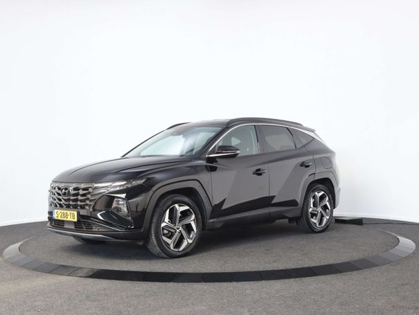 Hyundai Tucson 195 kW image number 12