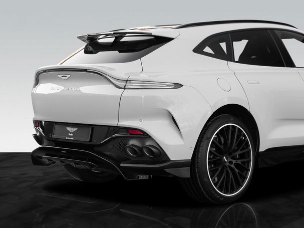 Aston Martin DBX 707 520 kW image number 19