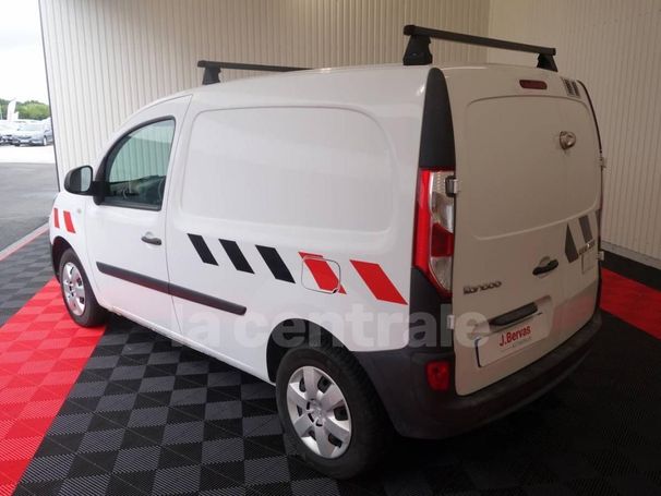 Renault Kangoo dCi 75 55 kW image number 2