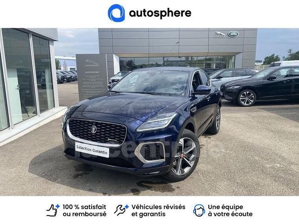 Jaguar E-Pace P200 AWD R-Dynamic SE 147 kW image number 1