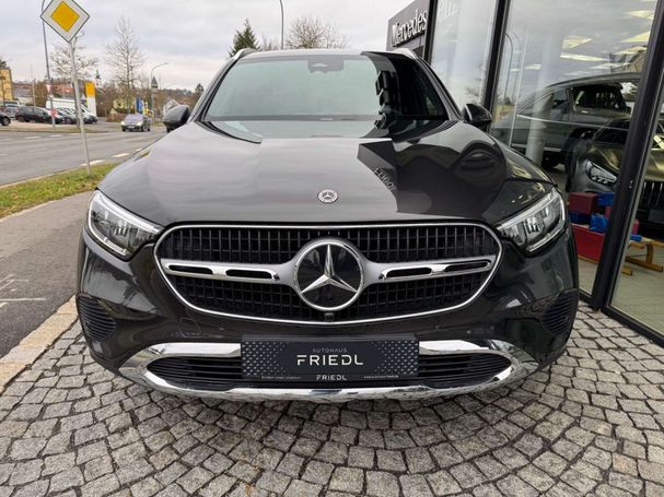 Mercedes-Benz GLC 220 d 145 kW image number 1