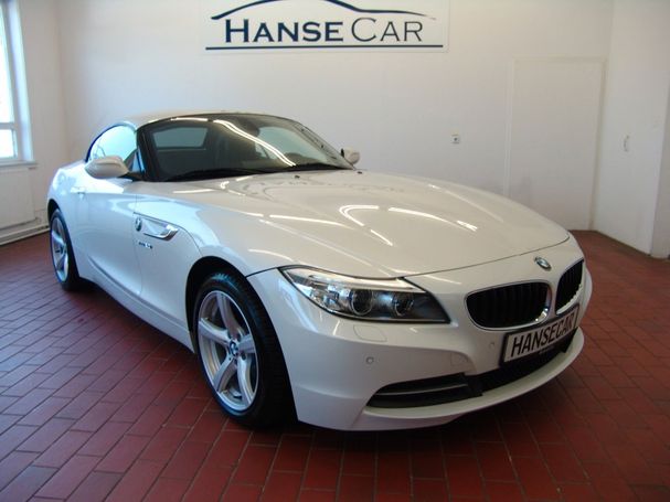 BMW Z4 sDrive 135 kW image number 2