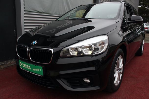 BMW 218i Active Tourer 100 kW image number 1