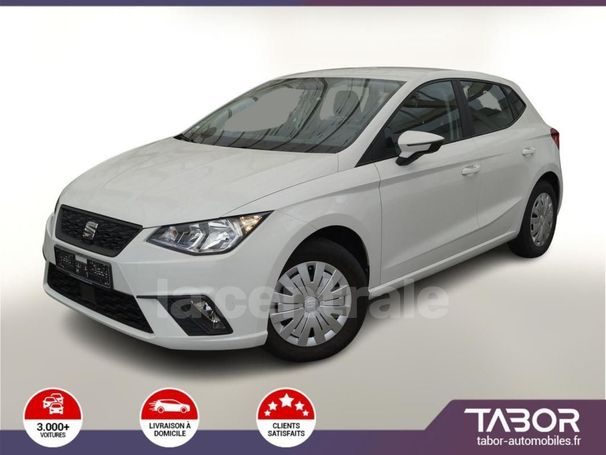 Seat Ibiza 1.0 TSI DSG Style 85 kW image number 1