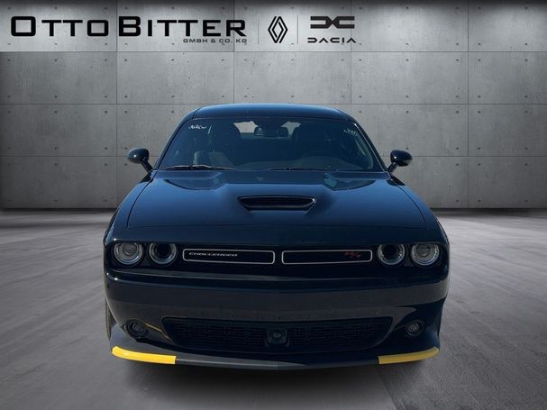 Dodge Challenger 277 kW image number 6