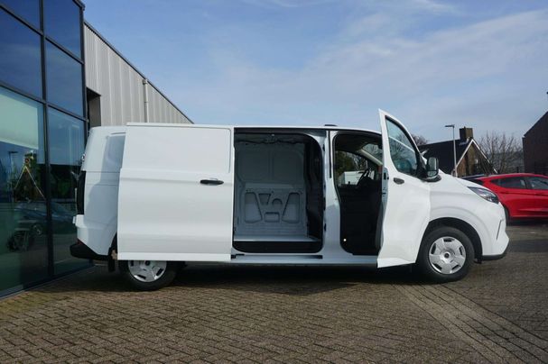 Ford Transit Custom L2H1 Trend 81 kW image number 5