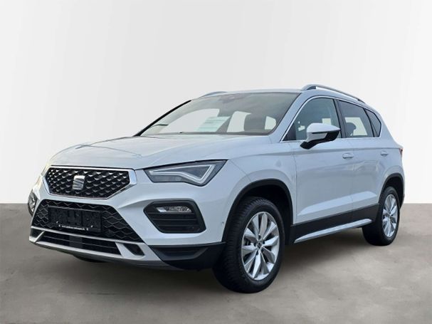 Seat Ateca 1.5 TSI DSG 110 kW image number 1