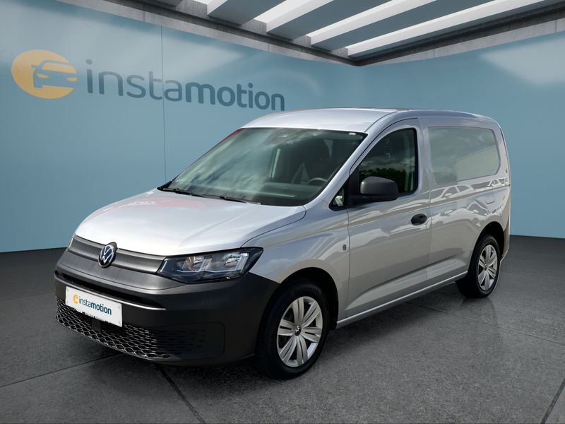Volkswagen Caddy Cargo