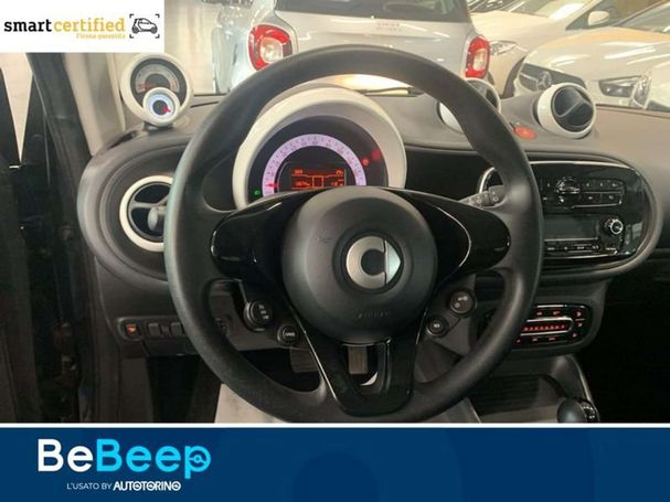 Smart ForTwo EQ 60 kW image number 11