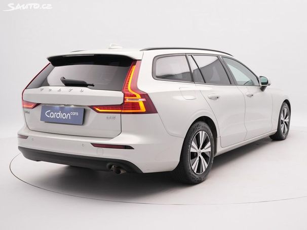 Volvo V60 D3 110 kW image number 10