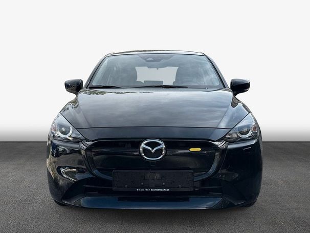 Mazda 2 SkyActiv-G 75 Center-Line 55 kW image number 2