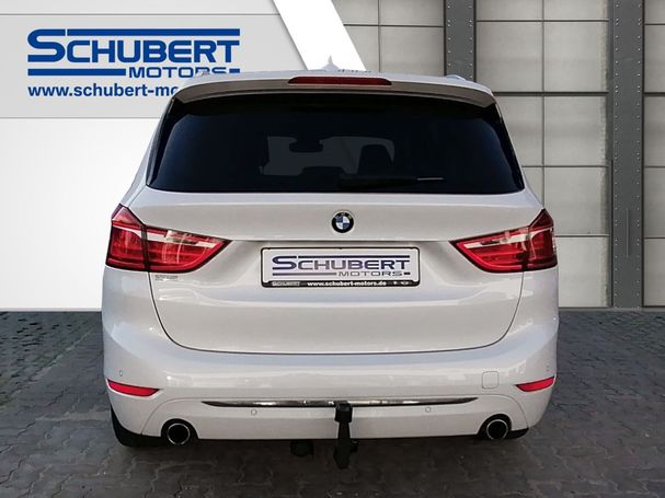 BMW 220d Gran Tourer xDrive Luxury Line 140 kW image number 16