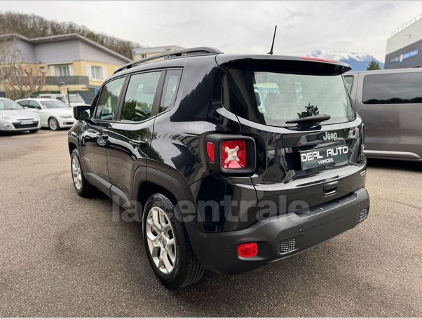 Jeep Renegade 1.4 MultiAir Longitude 103 kW image number 3