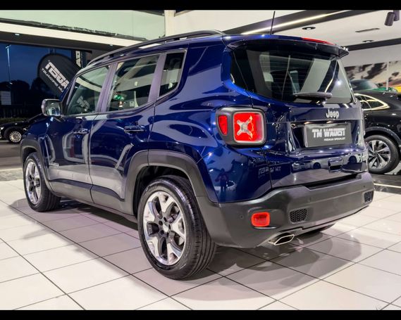 Jeep Renegade 96 kW image number 4