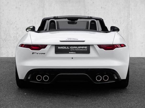 Jaguar F-Type First Edition 331 kW image number 6