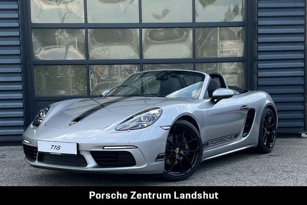 Porsche Boxster PDK 220 kW image number 1