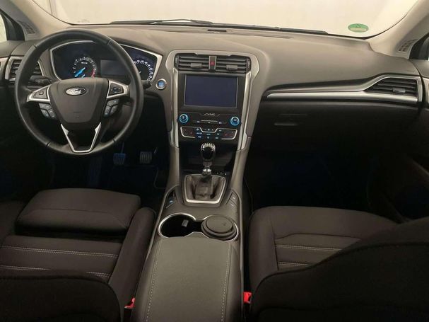 Ford Mondeo 2.0 EcoBlue Trend 110 kW image number 3