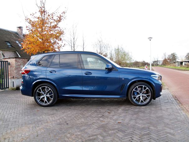 BMW X5 45e xDrive 290 kW image number 10