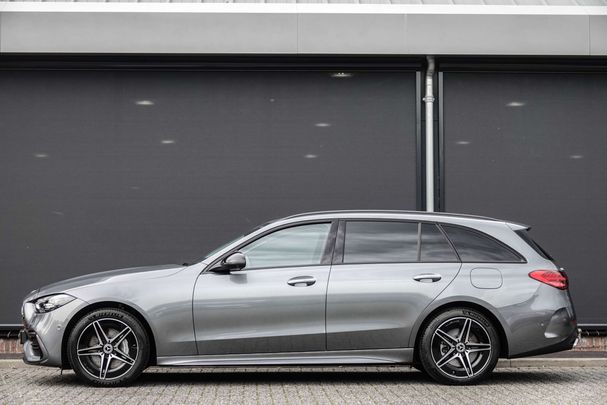 Mercedes-Benz C 300 230 kW image number 3