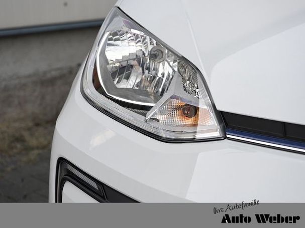 Volkswagen up! 60 kW image number 6