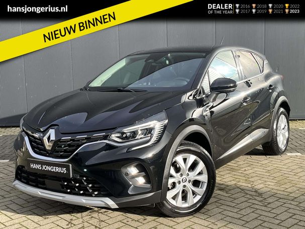 Renault Captur TCe 90 Intens 67 kW image number 1