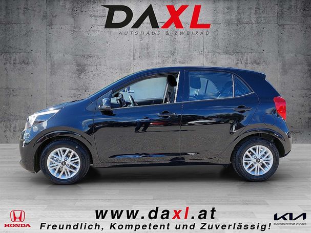 Kia Picanto 1.2 62 kW image number 5