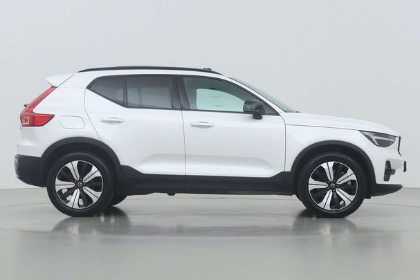 Volvo XC40 T5 Plus 195 kW image number 10