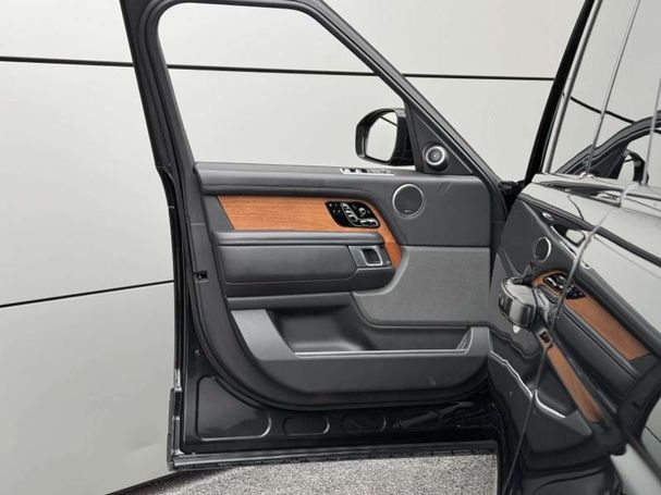 Land Rover Range Rover Autobiography 224 kW image number 12